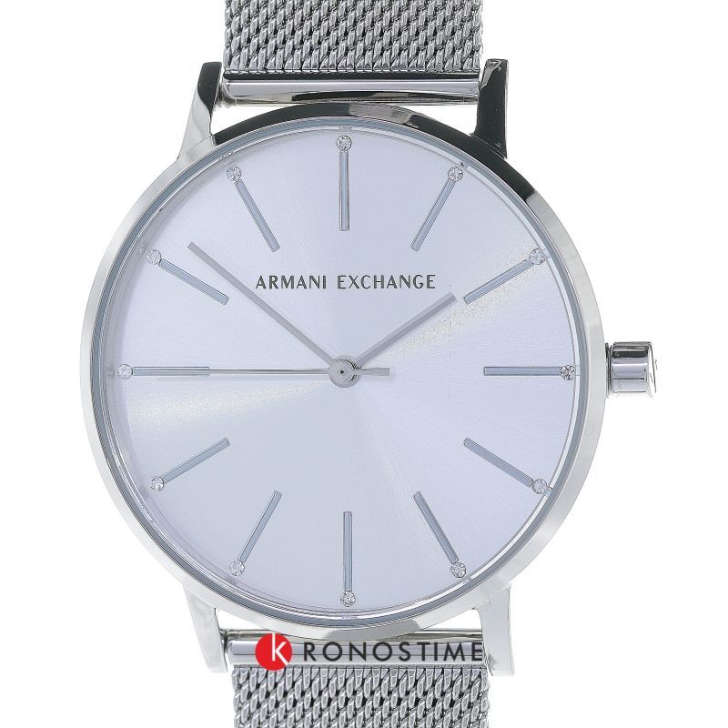 Фотография часов Armani Exchange Lola  AX5535_43